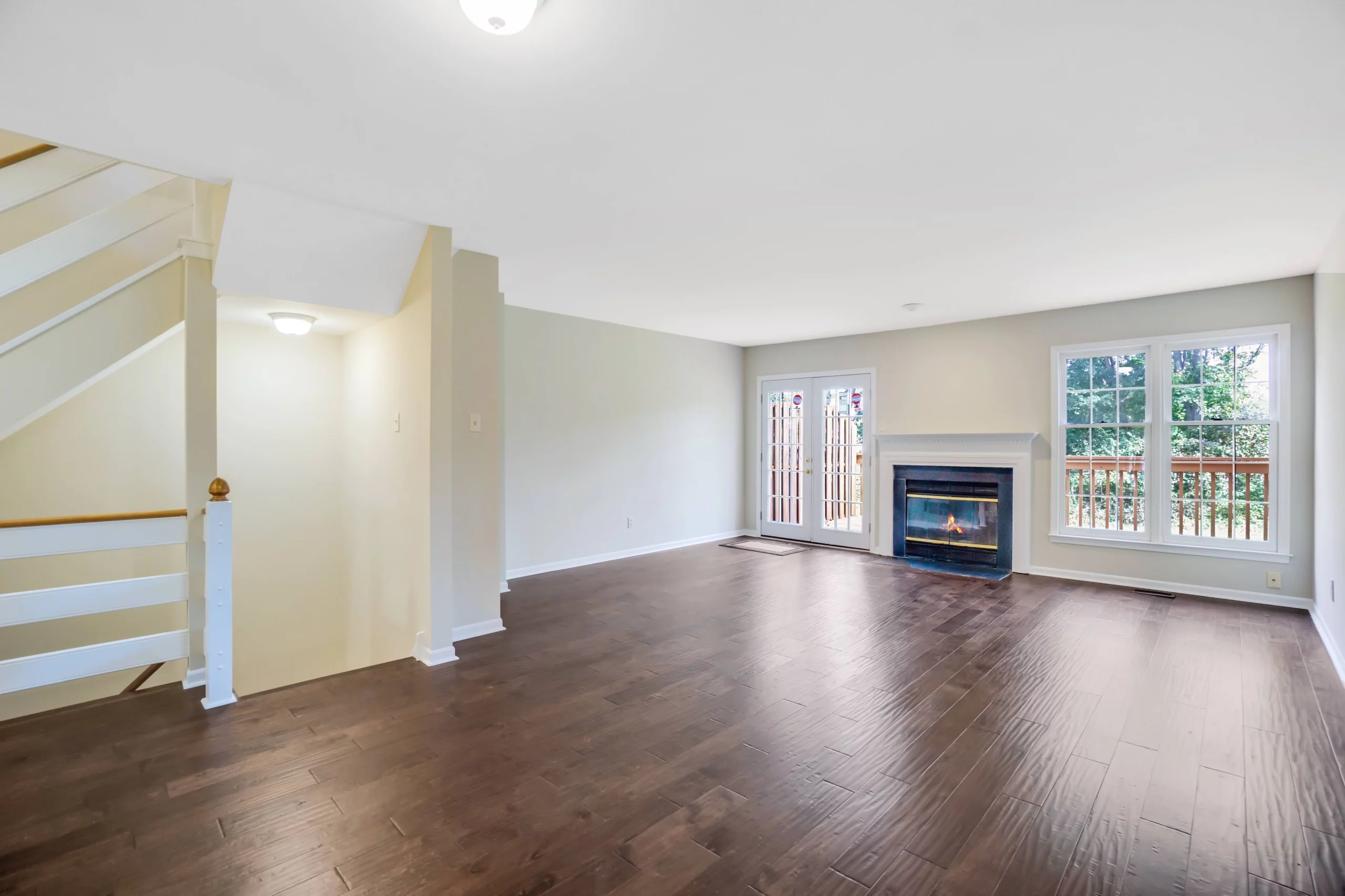 Flooring - Home-1