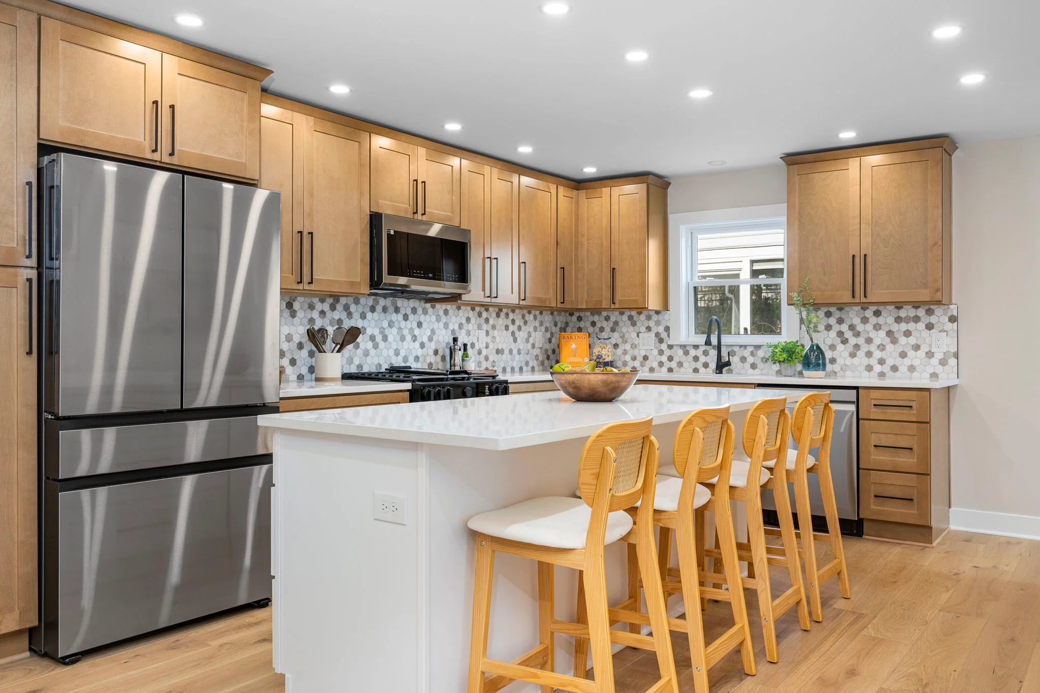 Kitchen - Home