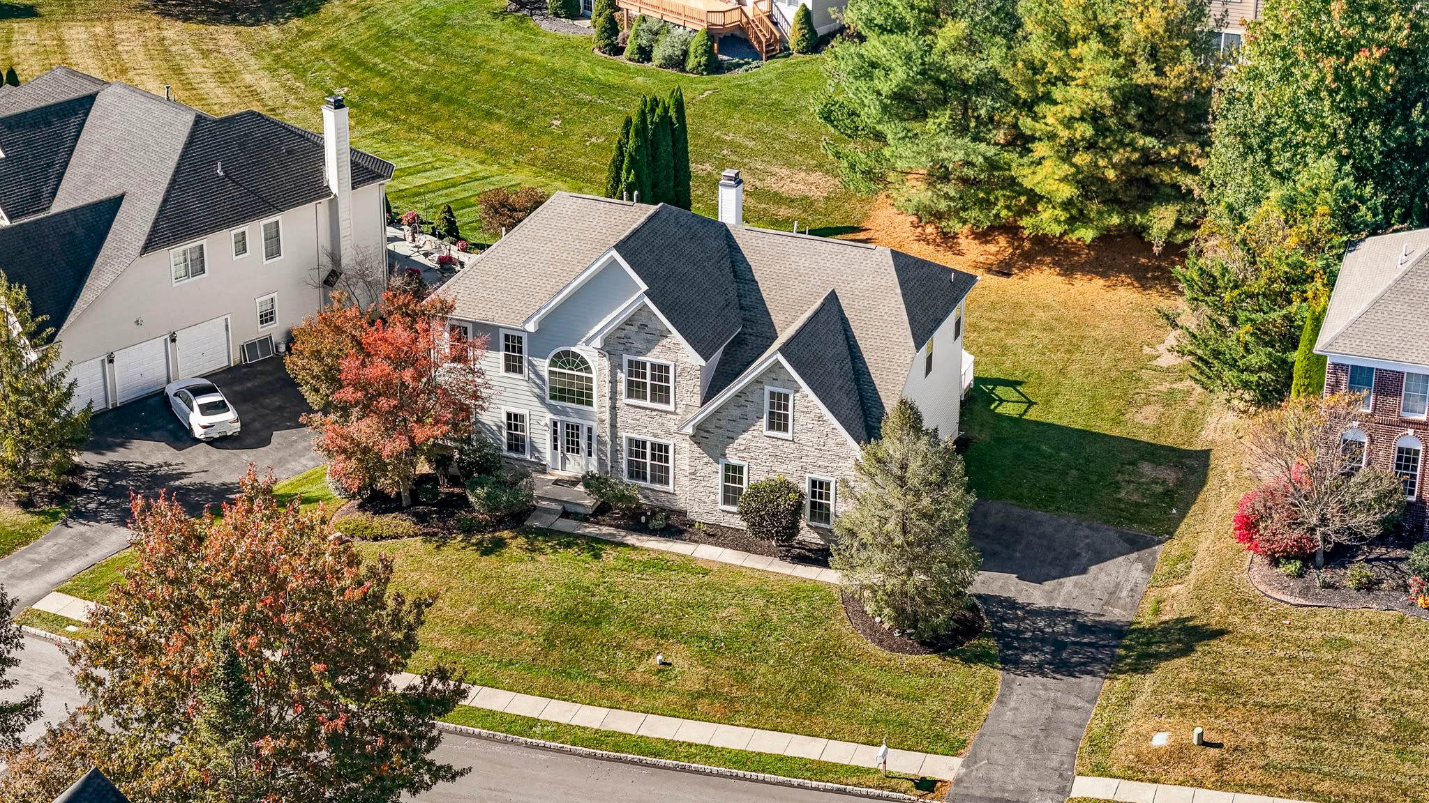 Roofing & Gutters - Home